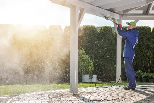 Fruitland Park, FL Pressure Washing Company