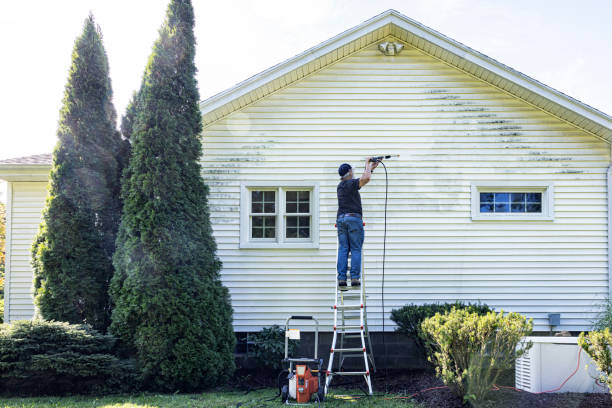 Best Patio and Deck Pressure Washing  in Fruitland Park, FL