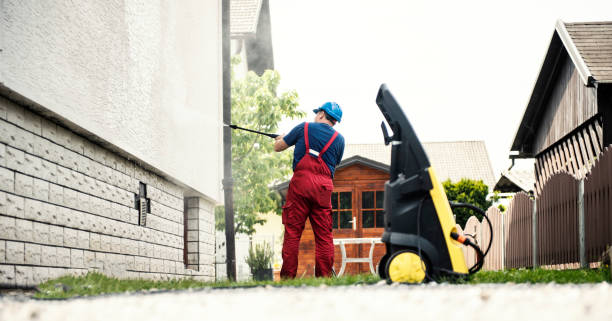 Best Fence Cleaning  in Fruitland Park, FL